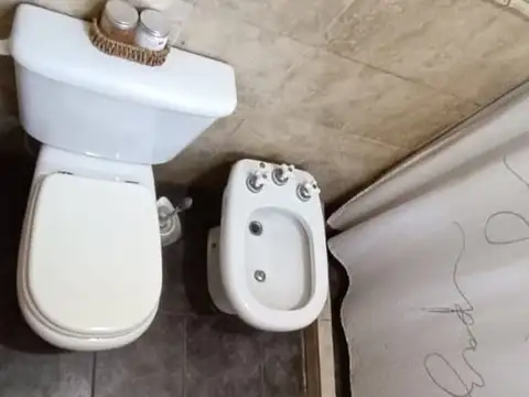 Avenida Bodereau 8300