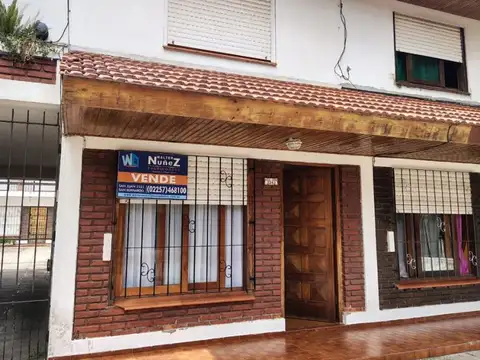Casa - Venta - Argentina, San Bernardo - STGO. DEL ESTERO 2243