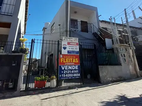 Casa en Venta de 1 dormitorio