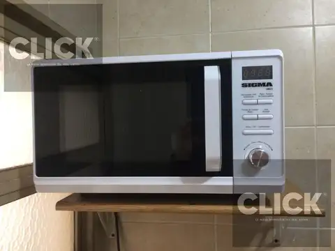 Departamento en Alquiler de 1 dormitorio