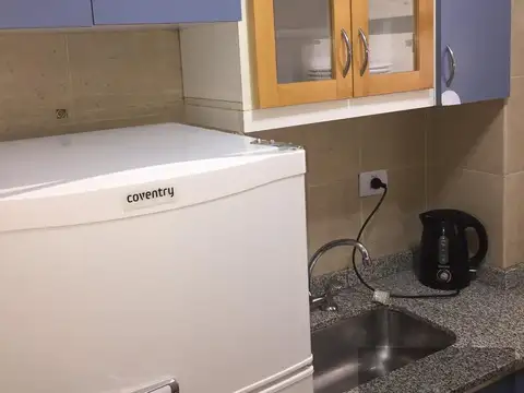 Departamento en Alquiler de 2 ambientes