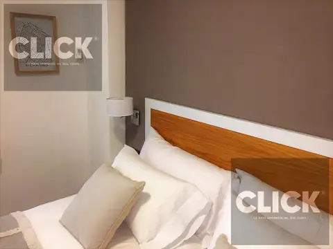 Venta 2 ambientes en Recoleta