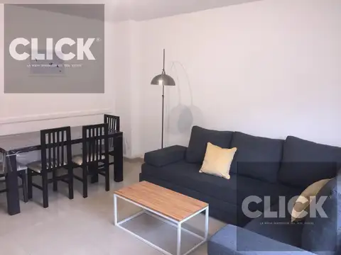 Venta 2 ambientes en Recoleta