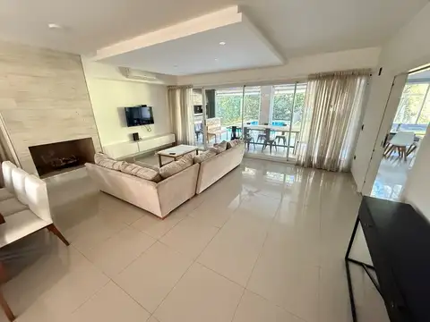 Casa en Venta en Otros barrios de Nordelta, USD 540.000