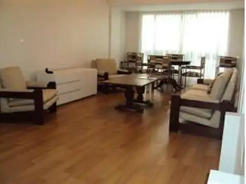 Departamento en Alquiler Temporal en Recoleta, Capital Federal