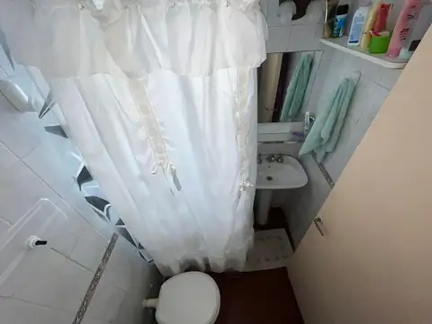 VENTA DEPARTAMENTO DOS AMBIENTES CENTRO