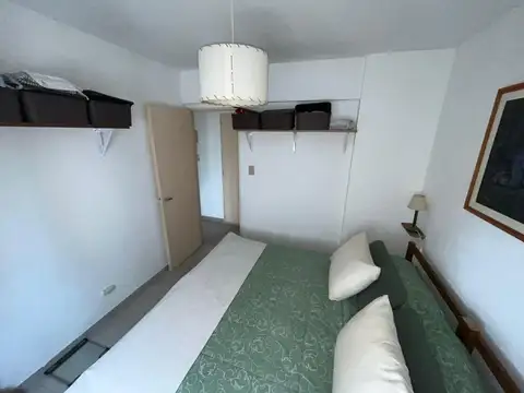 Departamento en Venta en Centro, USD 40.000