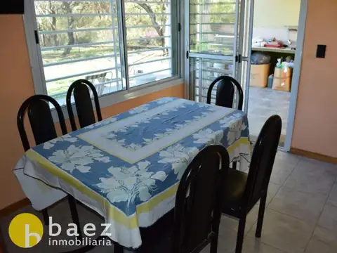 CASA UBICADA EN CARPINTERÍA SAN LUIS