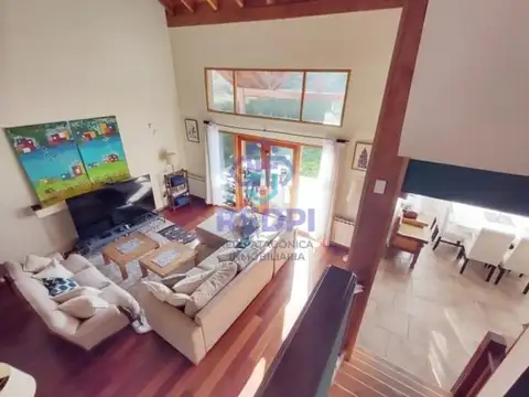 Casa en Venta en San Carlos de Bariloche, USD 350.000