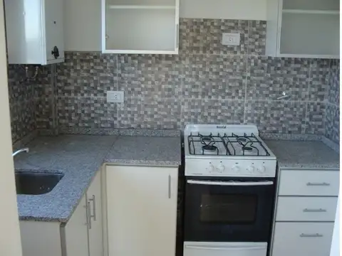Departamento en Alquiler de 1 dormitorio