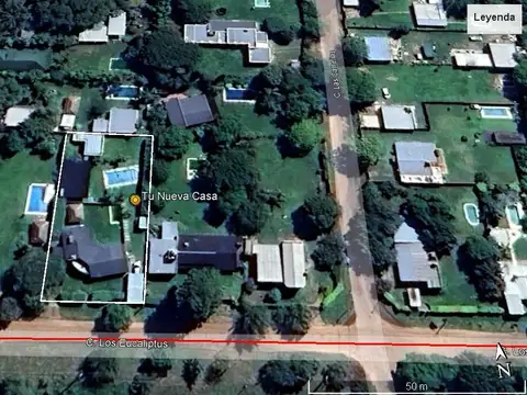 Casa/Quinta