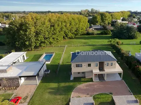 Casa en Venta en Haras San Pablo, USD 369.000