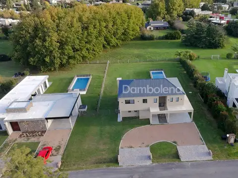 Casa  en Venta, Haras San Pablo, General Rodríguez