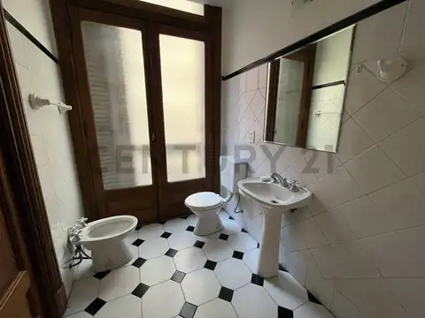 Arroyo 800, Piso 3
