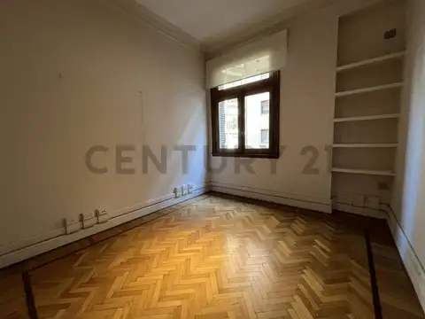 Oficinas exclusivas de categoría en Alquiler - Retiro