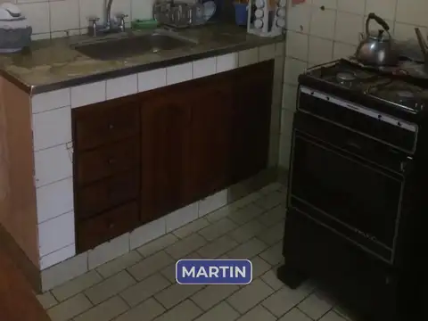 Casa en Venta 20 años