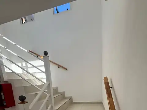 Depto Tipo Casa en Alquiler de 2 ambientes