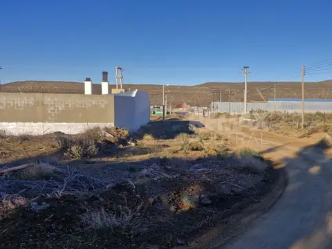 Terreno en Venta en Comodoro Rivadavia, Escalante