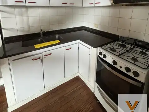 Departamento en Venta de 4 ambientes