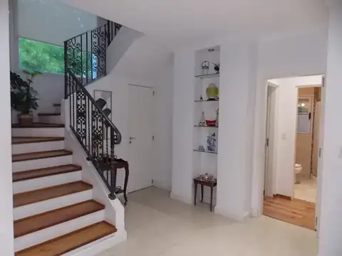 Casa en Alquiler 6 años