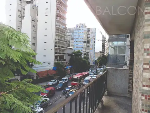 Departamento en Alquiler en Villa Crespo, $ 1.200.000