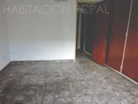 Departamento en Alquiler 60 años