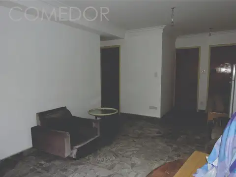 Departamento en Alquiler de 4 ambientes