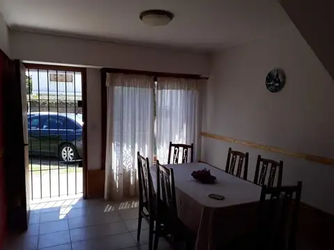 Depto Tipo Casa en Venta en Mar Del Tuyu, USD 60.000