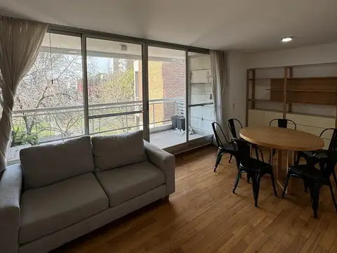 Departamento en Alquiler de 4 ambientes