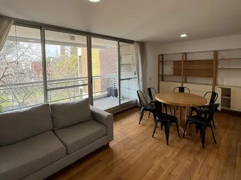 COLON  al 1400( sin muebles)