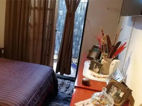 Depto Tipo Casa en Venta en Villa Lugano, USD 105.000