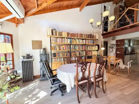 Casa en Venta 20 años