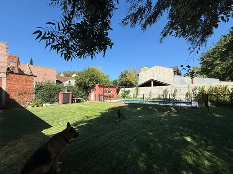 Casa en Venta 20 años