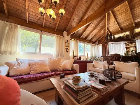 Casa 5 AMB VENTA, Tortuguitas, GBA Zona Norte