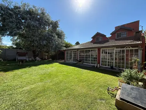 Casa 5 AMB VENTA, Tortuguitas, GBA Zona Norte