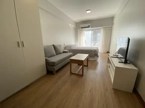 Departamento en Palermo en Alquiler Temporario