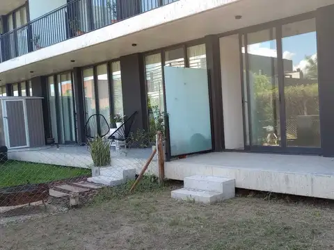 Departamento en Alquiler en Terrazas de Santa María 1 dormitorio, Villanueva 100