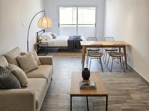 Departamento en Alquiler en Monserrat, $ 800.000