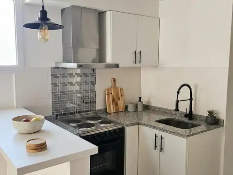Departamento en Alquiler A Estrenar