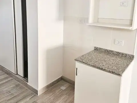 Departamento en Alquiler Apto profesional