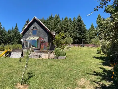 Venta Casa en Villa Catedral con vista a las pistas