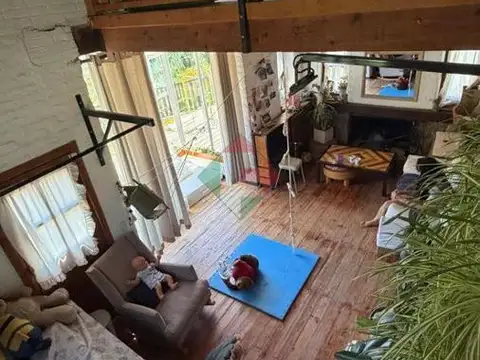 Casa en Venta 10 años