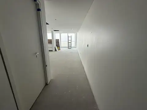 Avenida Libertador  al 1600