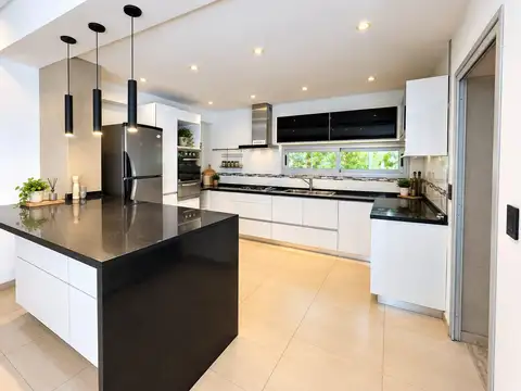 Casa en Venta al Norte