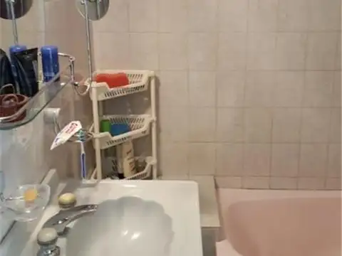 Depto Tipo Casa en Venta 40 años