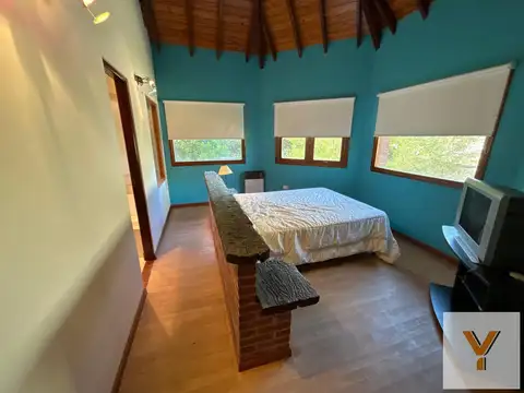 Casa en Venta 20 años