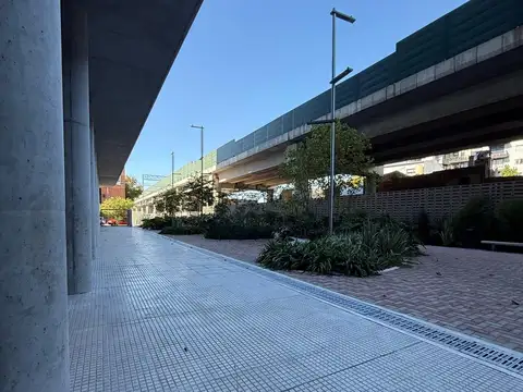 Oficina en Alquiler al Noreste