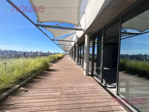 Oficina Monoambiente con 9 baños