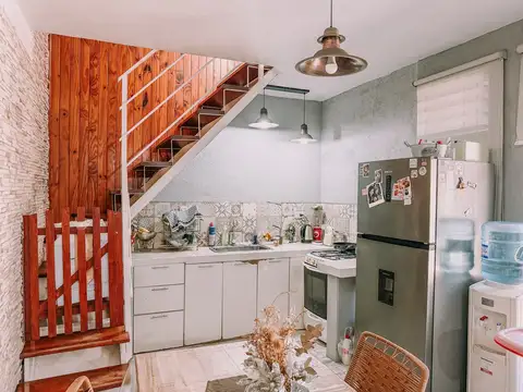 Depto Tipo Casa en Venta 20 años