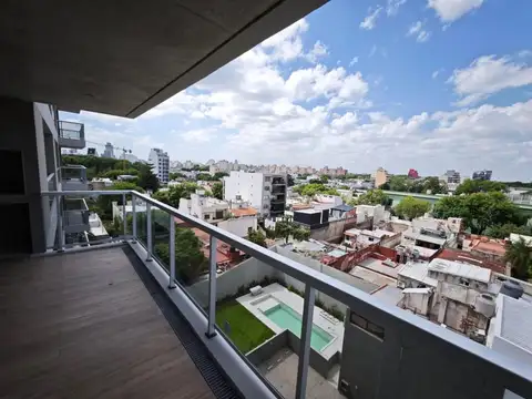 Departamento en Venta de 2 dormitorios
